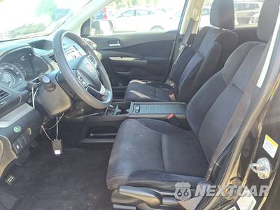 2012 Honda CR-V EX - zdjęcie 7 z 27 - miniatura