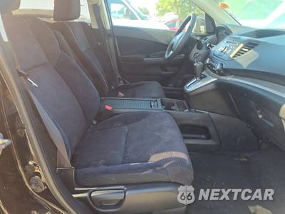 2012 Honda CR-V EX - zdjęcie 8 z 27 - miniatura