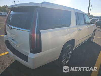 2015 Cadillac Escalade ESV Premium 1SC - zdjęcie 4 z 28 - miniatura