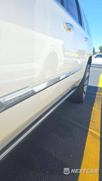 2015 Cadillac Escalade ESV Premium 1SC - zdjęcie 28 z 28 - miniatura