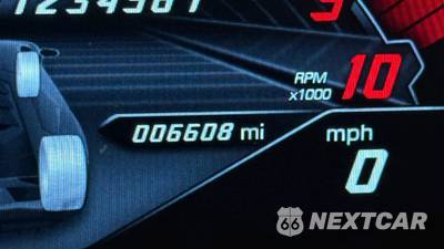 2018 Lamborghini Aventador S Convertible - zdjęcie 14 z 31 - miniatura