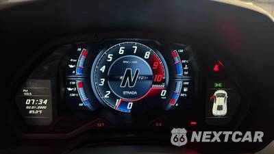 2018 Lamborghini Aventador S Convertible - zdjęcie 11 z 31 - miniatura
