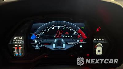 2018 Lamborghini Aventador S Convertible - zdjęcie 13 z 31 - miniatura
