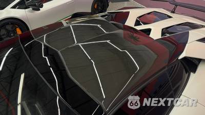 2018 Lamborghini Aventador S Convertible - zdjęcie 16 z 31 - miniatura