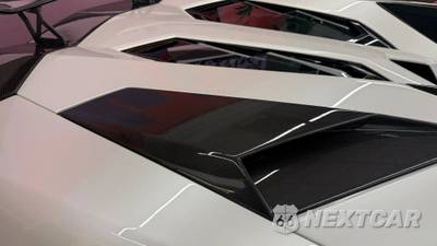 2018 Lamborghini Aventador S Convertible - zdjęcie 23 z 31 - miniatura