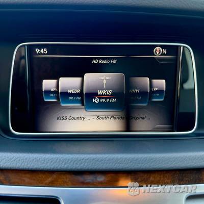 2016 Mercedes-Benz E 350 Luxury 4MATIC Sedan - zdjęcie 39 z 114 - miniatura