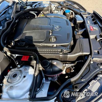 2016 Mercedes-Benz E 350 Luxury 4MATIC Sedan - zdjęcie 94 z 114 - miniatura