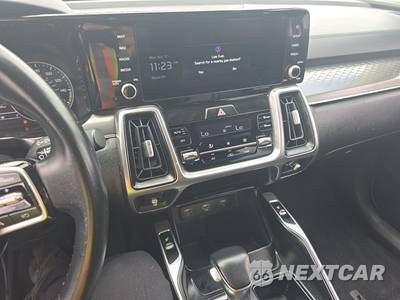 2022 Kia Sorento S - zdjęcie 11 z 33 - miniatura