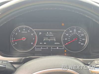 2022 Kia Sorento S - zdjęcie 12 z 33 - miniatura