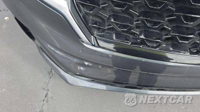 2022 Kia Sorento S - zdjęcie 30 z 33 - miniatura