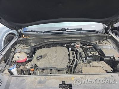 2022 Kia Sorento S - zdjęcie 17 z 33 - miniatura