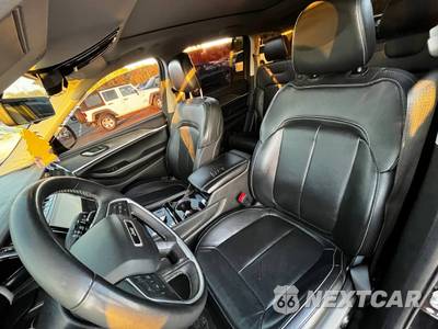 2023 Jeep Grand Cherokee 4xe - zdjęcie 9 z 27 - miniatura