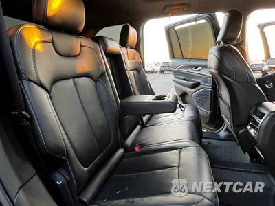 2023 Jeep Grand Cherokee 4xe - zdjęcie 12 z 27 - miniatura