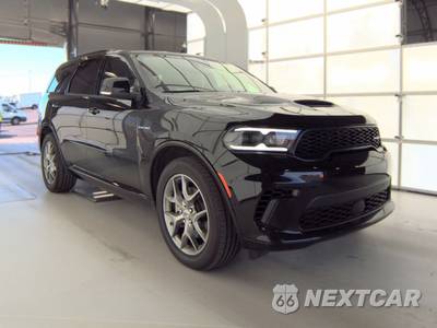 2026 Dodge Durango GT Plus HEMI V8 - zdjęcie 4 z 32 - miniatura