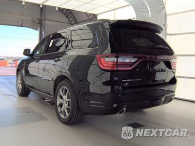 2026 Dodge Durango GT Plus HEMI V8 - zdjęcie 8 z 32 - miniatura
