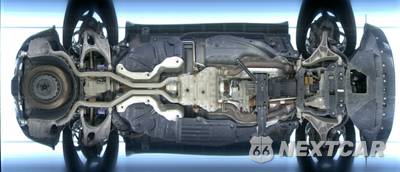 2026 Dodge Durango GT Plus HEMI V8 - zdjęcie 28 z 32 - miniatura