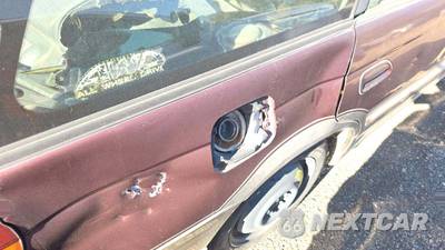 1999 Subaru Legacy Wagon Outback w/OW Equipment - zdjęcie 37 z 55 - miniatura