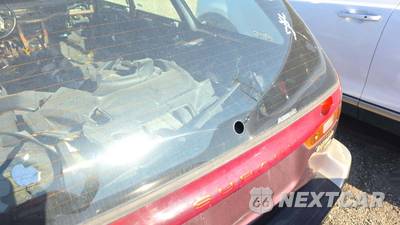 1999 Subaru Legacy Wagon Outback w/OW Equipment - zdjęcie 26 z 55 - miniatura