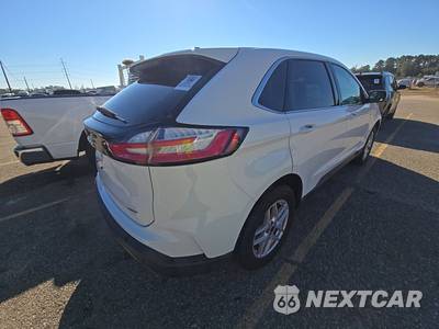 2023 Ford Edge SEL - zdjęcie 4 z 24 - miniatura