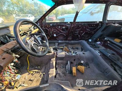 1999 Subaru Legacy Wagon Outback w/OW Equipment - zdjęcie 7 z 55 - miniatura