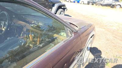 1999 Subaru Legacy Wagon Outback w/OW Equipment - zdjęcie 39 z 55 - miniatura