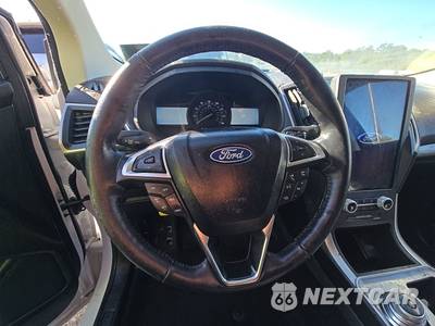 2023 Ford Edge SEL - zdjęcie 10 z 24 - miniatura