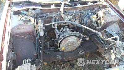 1999 Subaru Legacy Wagon Outback w/OW Equipment - zdjęcie 21 z 55 - miniatura
