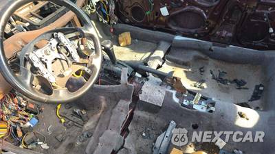 1999 Subaru Legacy Wagon Outback w/OW Equipment - zdjęcie 19 z 55 - miniatura