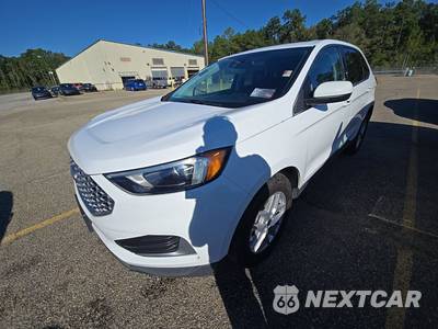 2023 Ford Edge SEL - zdjęcie 1 z 24 - miniatura
