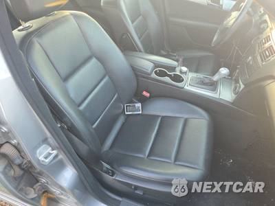 2008 Mercedes-Benz C 300 - zdjęcie 8 z 54 - miniatura