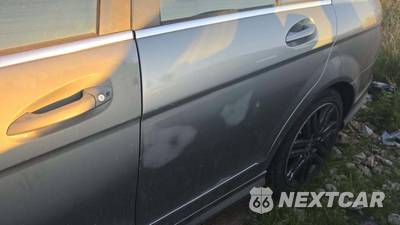 2008 Mercedes-Benz C 300 - zdjęcie 54 z 54 - miniatura