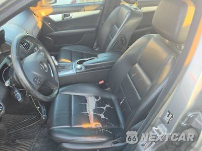 2008 Mercedes-Benz C 300 - zdjęcie 7 z 54 - miniatura