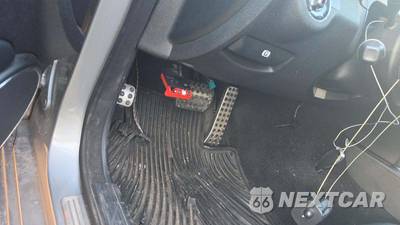2008 Mercedes-Benz C 300 - zdjęcie 47 z 54 - miniatura