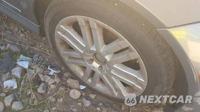 2008 Mercedes-Benz C 300 - zdjęcie 31 z 54 - miniatura