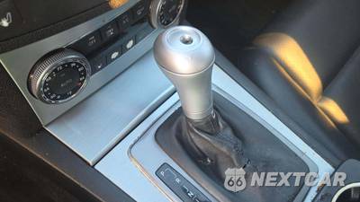 2008 Mercedes-Benz C 300 - zdjęcie 46 z 54 - miniatura
