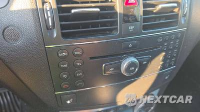 2008 Mercedes-Benz C 300 - zdjęcie 26 z 54 - miniatura