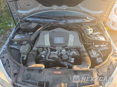 2008 Mercedes-Benz C 300 - zdjęcie 15 z 54 - miniatura