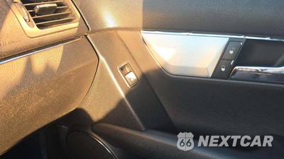 2008 Mercedes-Benz C 300 - zdjęcie 44 z 54 - miniatura