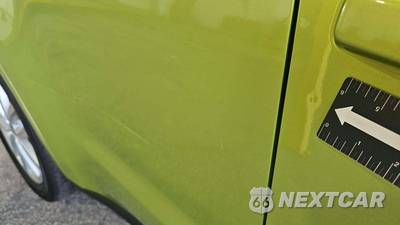 2018 Kia Soul + - zdjęcie 41 z 41 - miniatura