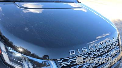 2020 Land Rover Discovery Sport S R-Dynamic - zdjęcie 21 z 25 - miniatura