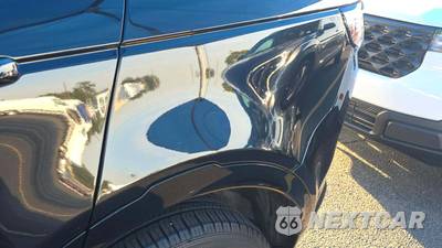 2020 Land Rover Discovery Sport S R-Dynamic - zdjęcie 22 z 25 - miniatura