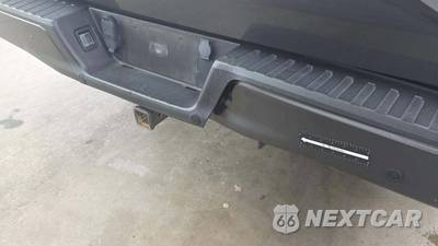 2017 Ford F-150 Limited Crew Cab Short Bed - zdjęcie 22 z 30 - miniatura