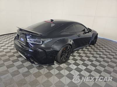 2017 Lexus RC F - zdjęcie 4 z 57 - miniatura