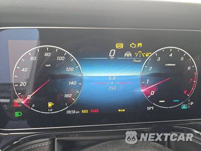 2026 Mercedes-Benz G 550 4MATIC - zdjęcie 12 z 38 - miniatura