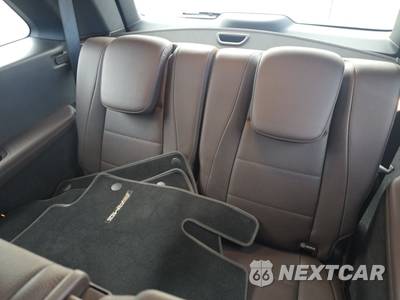 2022 Mercedes-Benz GLS 450 4MATIC - zdjęcie 14 z 25 - miniatura