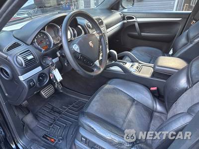 2008 Porsche Cayenne GTS - zdjęcie 11 z 16 - miniatura