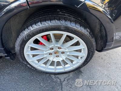 2008 Porsche Cayenne GTS - zdjęcie 7 z 16 - miniatura