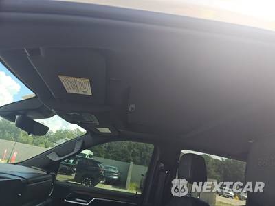 2022 Chevrolet Silverado 1500 High Country Crew Cab Short Bed 3LZ - zdjęcie 17 z 29 - miniatura