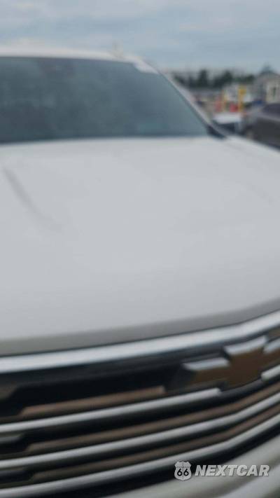 2022 Chevrolet Silverado 1500 High Country Crew Cab Short Bed 3LZ - zdjęcie 29 z 29 - miniatura