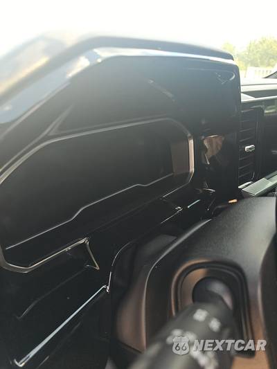2022 Chevrolet Silverado 1500 High Country Crew Cab Short Bed 3LZ - zdjęcie 12 z 29 - miniatura